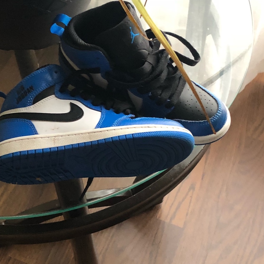 Air Jordans